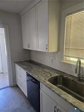 110 S Elm Ave, Highland Springs, VA 23075