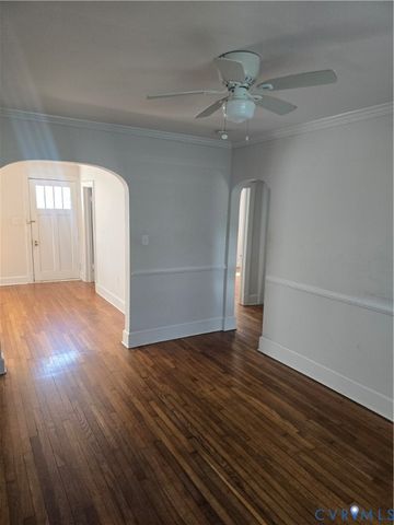 110 S Elm Ave, Highland Springs, VA 23075