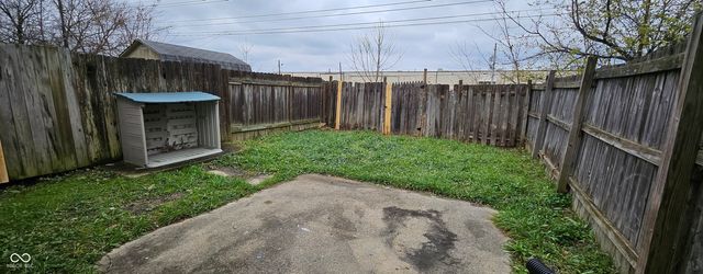 8254 Meadowlark Drive, Indianapolis, IN 46226