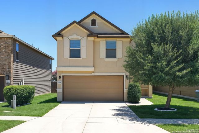 3909 Legend Pond, New Braunfels, TX 78130