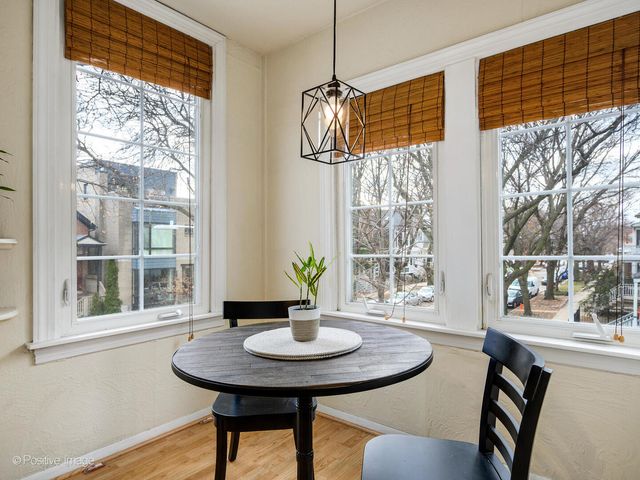 3034 N Greenview Avenue, Chicago, IL 60657