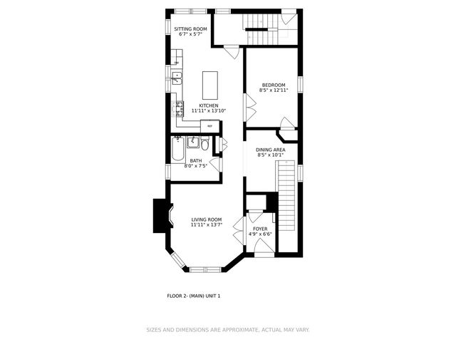 3034 N Greenview Avenue, Chicago, IL 60657