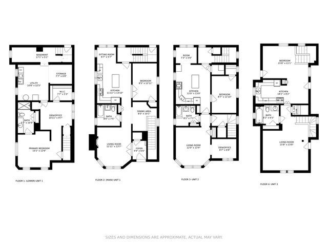 3034 N Greenview Avenue, Chicago, IL 60657