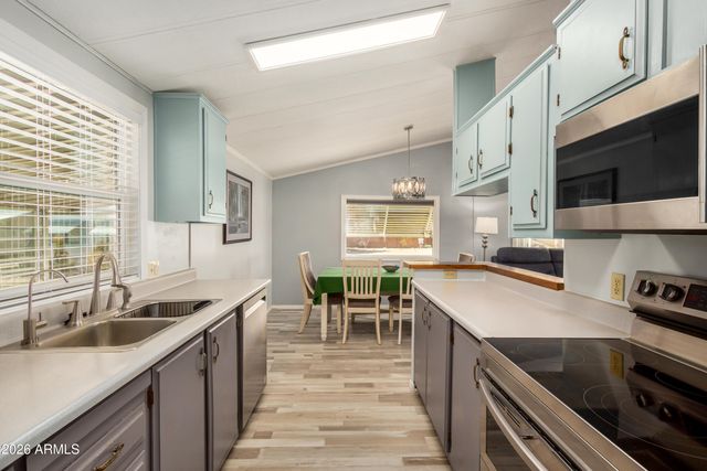 980 E BROADWAY Avenue 46, Apache Junction, AZ 85119