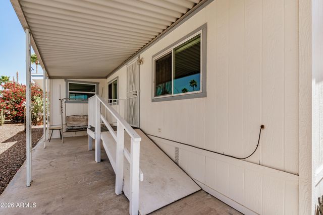 980 E BROADWAY Avenue 46, Apache Junction, AZ 85119