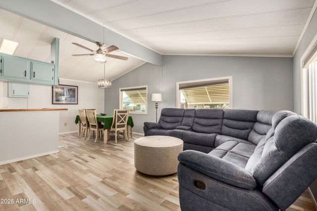 980 E BROADWAY Avenue 46, Apache Junction, AZ 85119