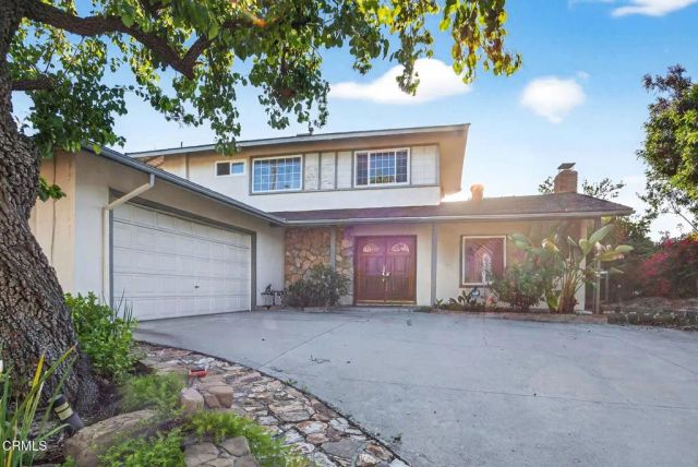 7151 Scarborough Peak Drive, Los Angeles, CA 91307