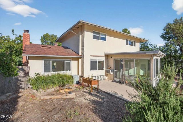 7151 Scarborough Peak Drive, Los Angeles, CA 91307