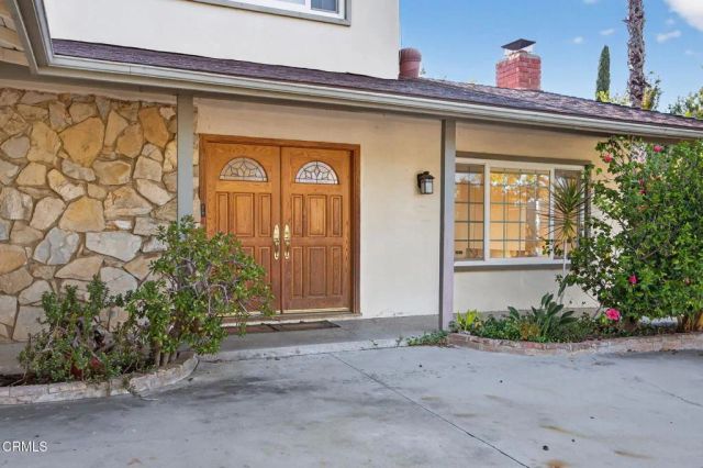 7151 Scarborough Peak Drive, Los Angeles, CA 91307