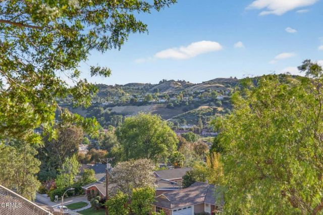 7151 Scarborough Peak Drive, Los Angeles, CA 91307