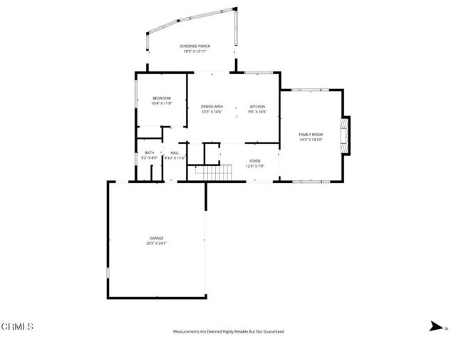 7151 Scarborough Peak Drive, Los Angeles, CA 91307