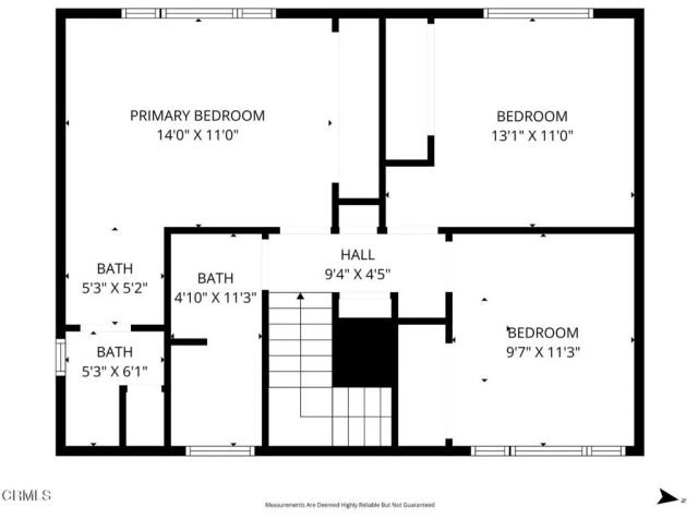 7151 Scarborough Peak Drive, Los Angeles, CA 91307