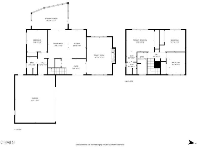 7151 Scarborough Peak Drive, Los Angeles, CA 91307