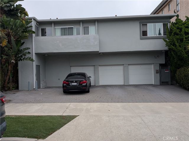 1019 6th Street 8, Santa Monica, CA 90403