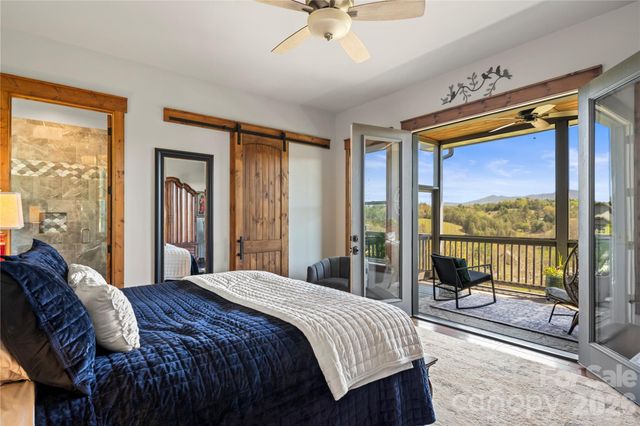 28 Gracie Lane, Weaverville, NC 28787