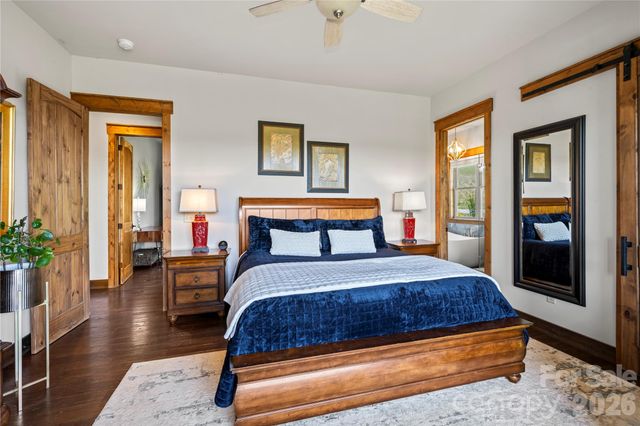 28 Gracie Lane, Weaverville, NC 28787