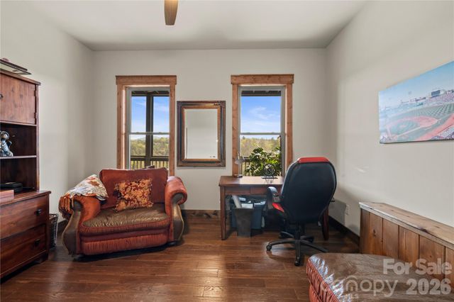 28 Gracie Lane, Weaverville, NC 28787