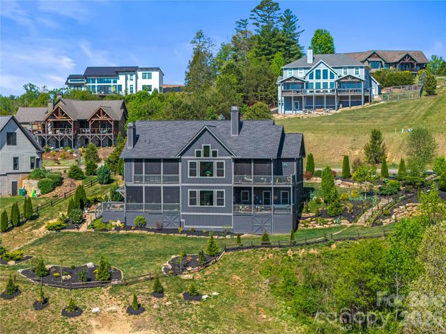 28 Gracie Lane, Weaverville, NC 28787
