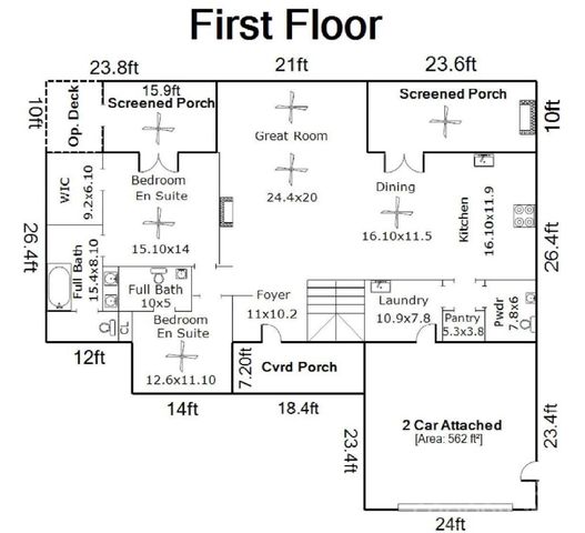 28 Gracie Lane, Weaverville, NC 28787