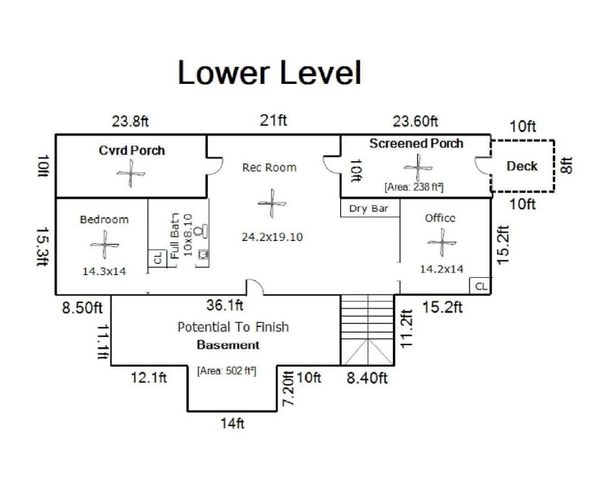 28 Gracie Lane, Weaverville, NC 28787