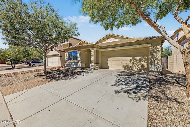 10238 W HESS Street, Tolleson, AZ 85353