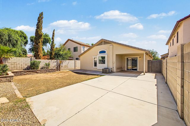 10238 W HESS Street, Tolleson, AZ 85353