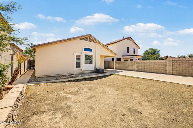 10238 W HESS Street, Tolleson, AZ 85353