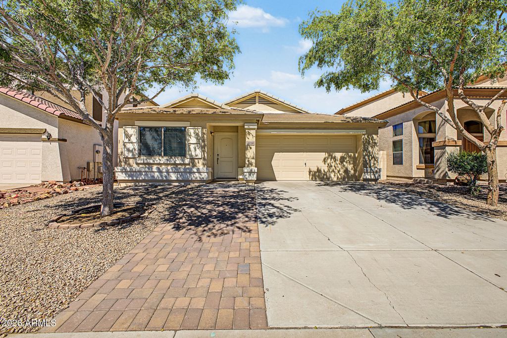 10238 W HESS Street, Tolleson, AZ 85353