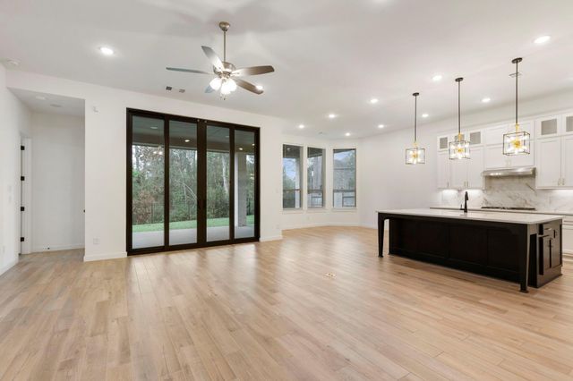 108 Salvia Star Court, Conroe, TX 77304