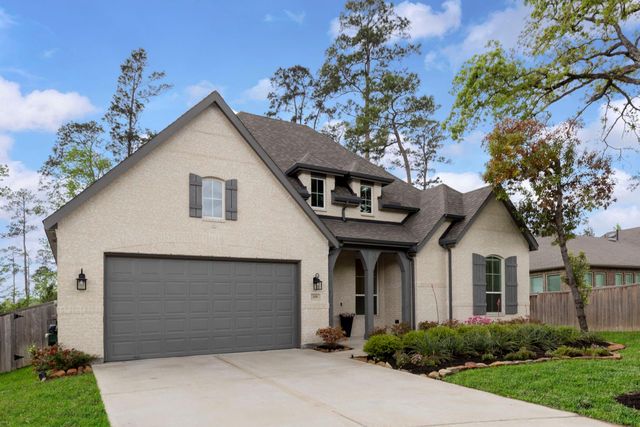 108 Salvia Star Court, Conroe, TX 77304