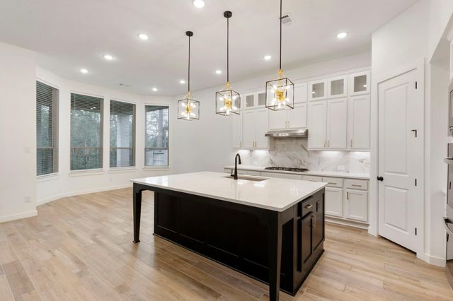 108 Salvia Star Court, Conroe, TX 77304