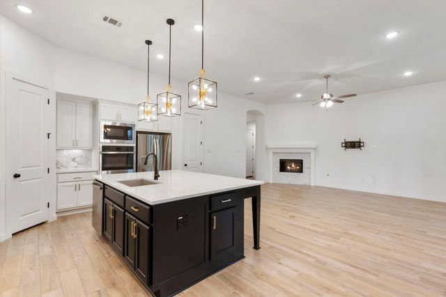 108 Salvia Star Court, Conroe, TX 77304