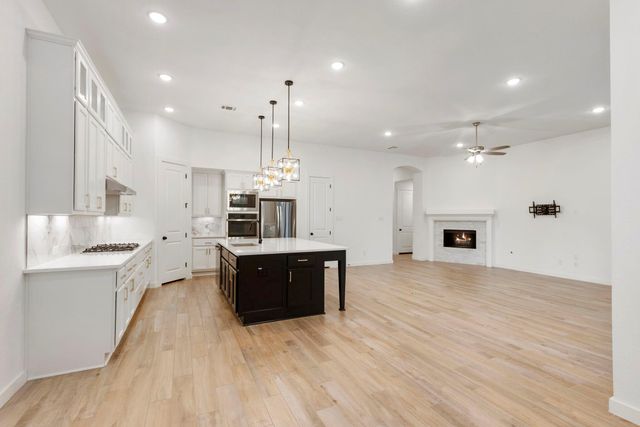 108 Salvia Star Court, Conroe, TX 77304