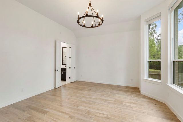 108 Salvia Star Court, Conroe, TX 77304