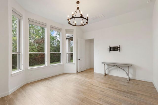 108 Salvia Star Court, Conroe, TX 77304