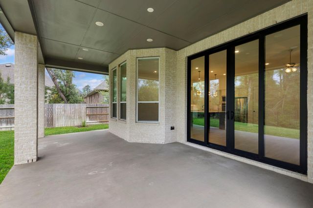 108 Salvia Star Court, Conroe, TX 77304