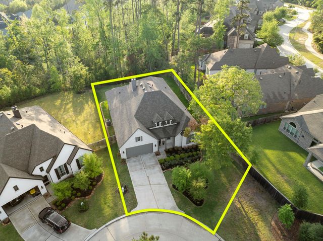 108 Salvia Star Court, Conroe, TX 77304