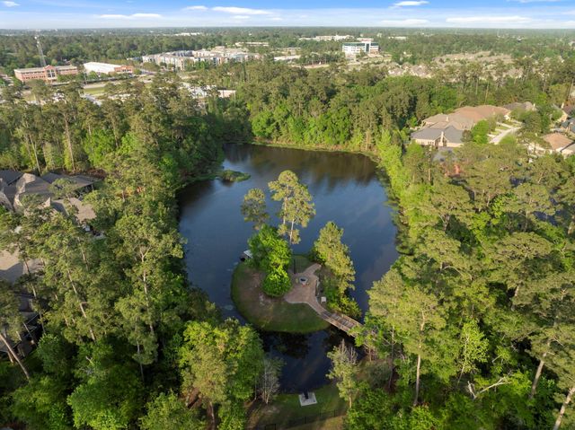 108 Salvia Star Court, Conroe, TX 77304