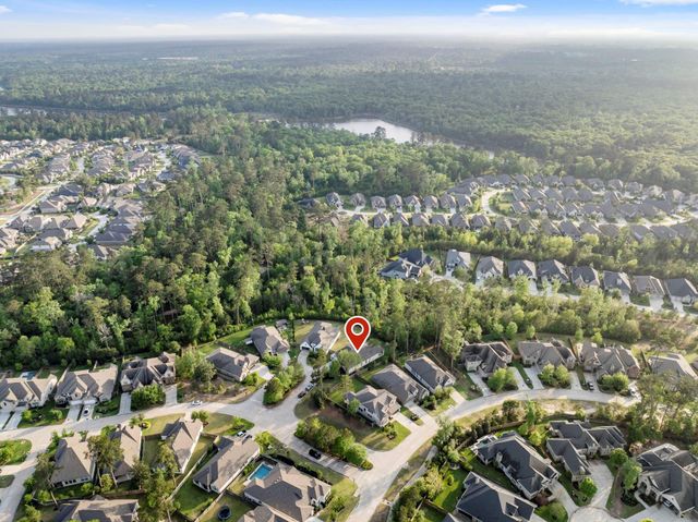 108 Salvia Star Court, Conroe, TX 77304