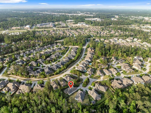 108 Salvia Star Court, Conroe, TX 77304