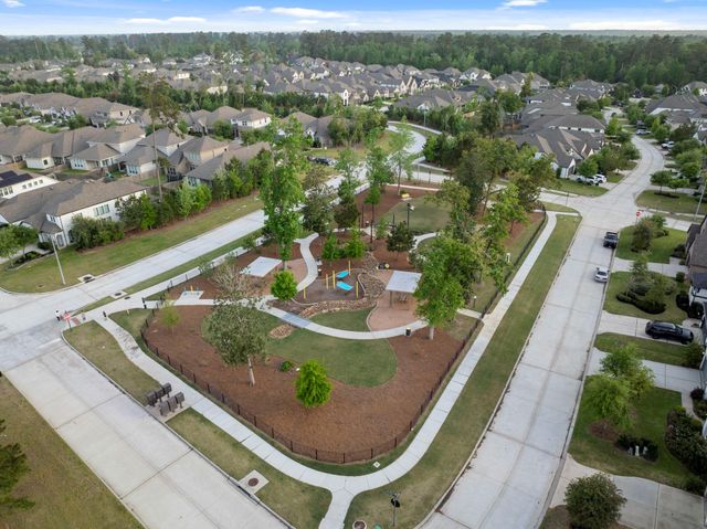 108 Salvia Star Court, Conroe, TX 77304