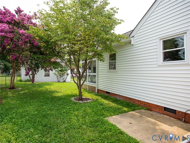 4207 Chickahominy Ave, Henrico, VA 23222