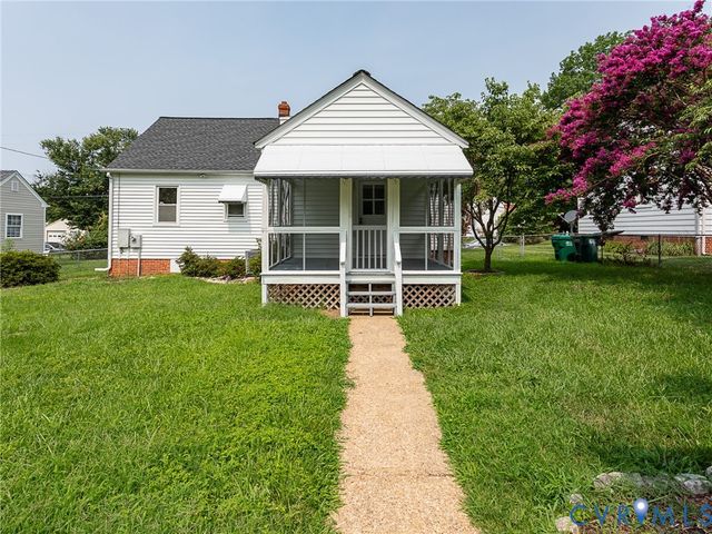4207 Chickahominy Ave, Henrico, VA 23222