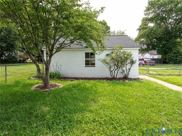4207 Chickahominy Ave, Henrico, VA 23222
