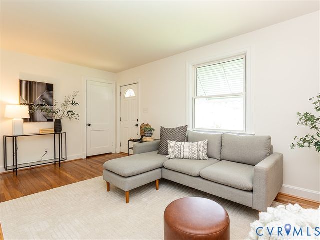 4207 Chickahominy Ave, Henrico, VA 23222