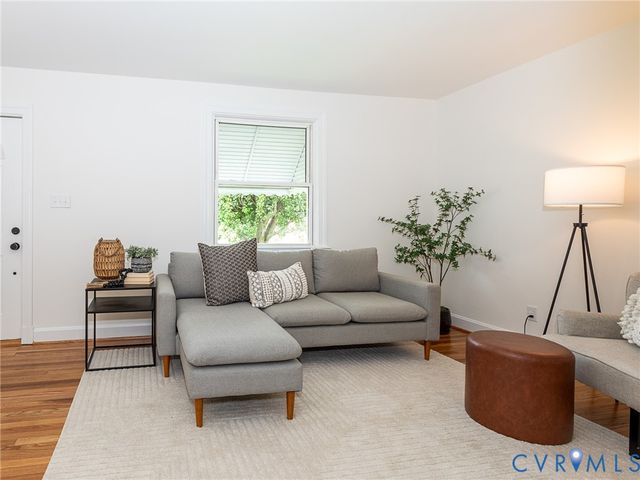 4207 Chickahominy Ave, Henrico, VA 23222