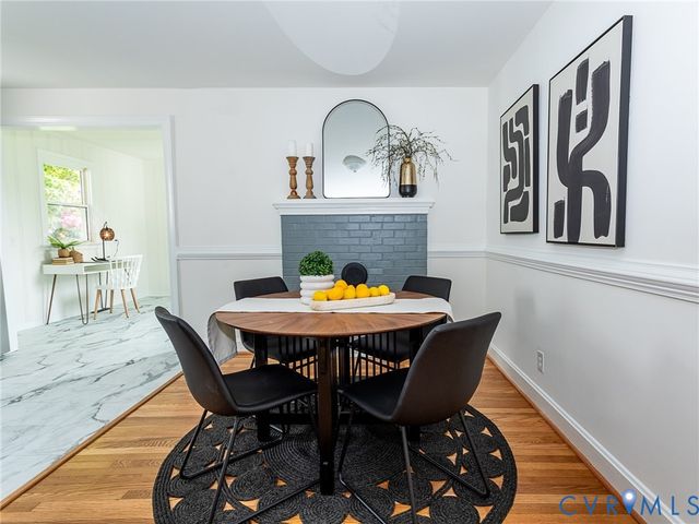 4207 Chickahominy Ave, Henrico, VA 23222