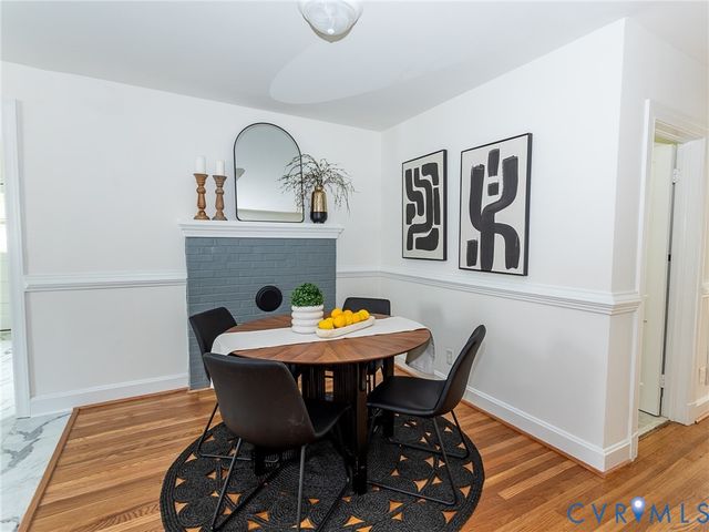 4207 Chickahominy Ave, Henrico, VA 23222