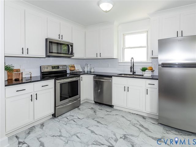 4207 Chickahominy Ave, Henrico, VA 23222