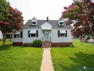 4207 Chickahominy Ave, Henrico, VA 23222